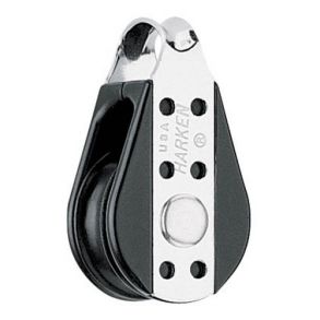 Harken Bulletblok 29 mm enkelt