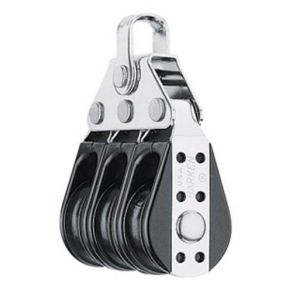 Harken Bulletblok 29 mm tripel