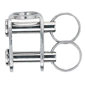 Harken Koblingsled U-adapter 5 mm