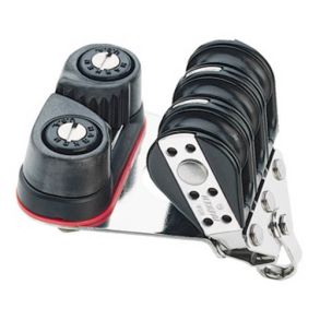 Harken Bulletblok 29 mm tripple