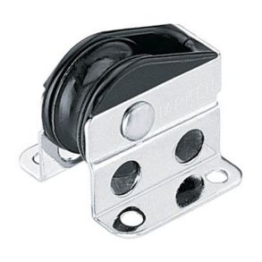 Harken Bulletblok 29 mm enkelt, stende