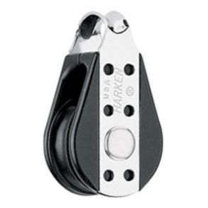Harken Bulletblok 29 mm wire enkelt