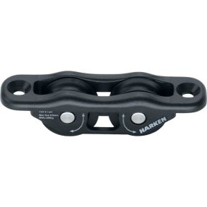 Harken Protexit faldudtag 30 mm dobbelt