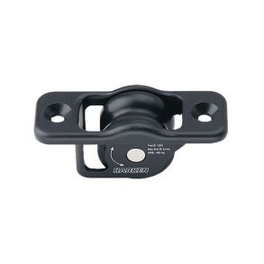 Harken Protexit faldudtag 40 mm enkelt bredt