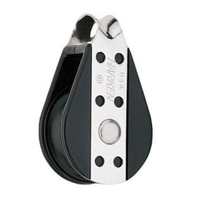 Harken Big Bulletblok 38 mm enkelt