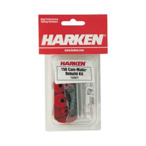 Harken Reservedelsst til HK150 Cam-Cleat