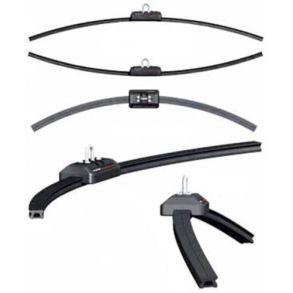 Harken MR Bukketillg Hj skinne