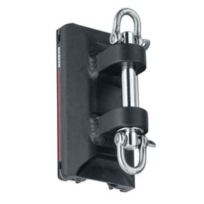 Harken 27 mm MR CB Spilerstagevogn