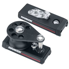 Harken 27 mm MR/CB Endekontrolst Jib