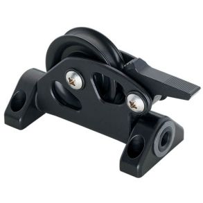 Harken ESP Flip-Flop ledeblok 76 mm m/ls