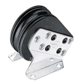 Harken 2,25 tomme vendeblok, opretstende