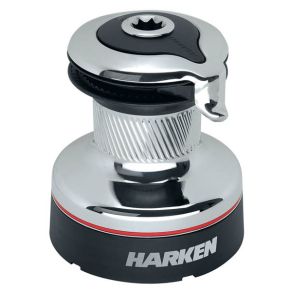 Harken Radial skdespil 20ST 1-speed crom
