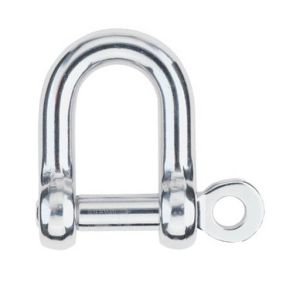 Harken D sjkkel 8 mm