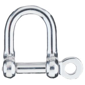 Harken HR D sjkkel 8 mm