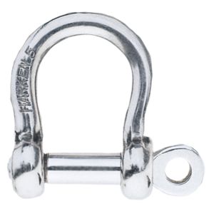 Harken Lyre sjkkel 5 mm