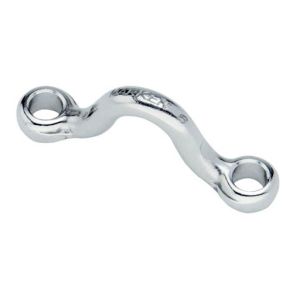 Harken MR Bjle 2-Huls 43/15x12 mm