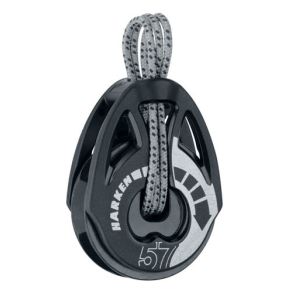 Harken T2 Carbo Ratchetblok 57 mm