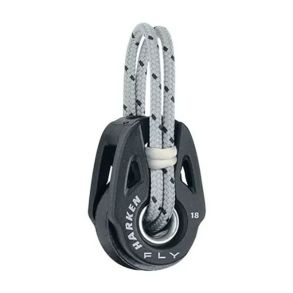 Harken FLY Soft attach 18 mm blok