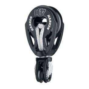 Harken T2 Carbo Trav 18 mm
