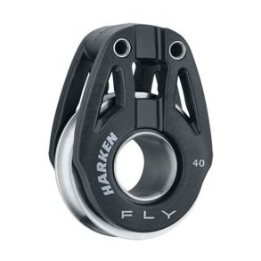 Harken FLY soft attach 40 mm blok