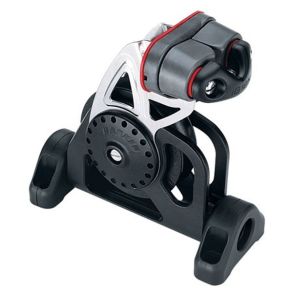 Harken Flip-flop m/cam 468 - 40 mm.