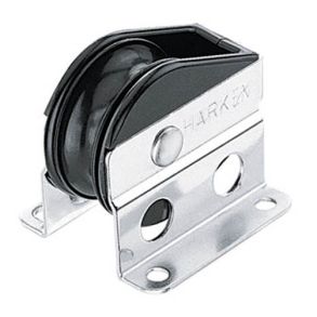 Harken Bulletblok 38 mm enkelt, stende