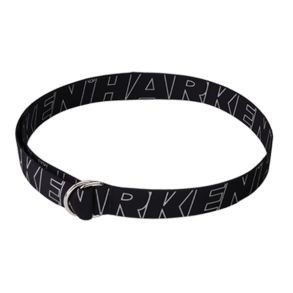 Harken Harken D-Ring Belt Grey & White