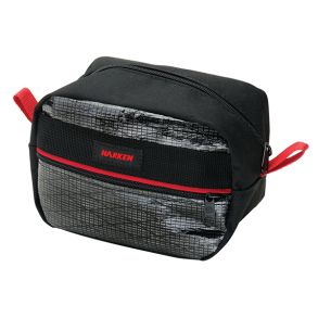 Harken Traveler Wash Bag Carbon