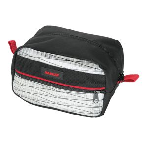 Harken Traveler Wash Bag White 