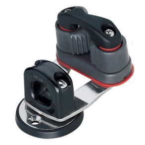Harken Svirvelje m. Cam-Matic 150