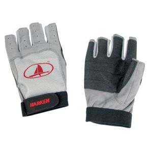 Harken Black Magic Handskerr korte XS