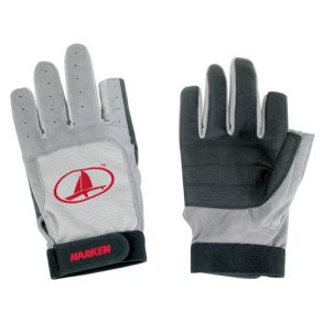 Harken Black Magic Handskerr full. S