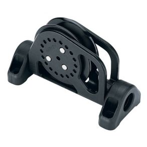 Harken Small Boat Flip-Flop Blok 75 mm Ratchamatic