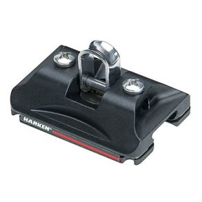 Harken Micro CB skdevogn 13 mm m. bjle