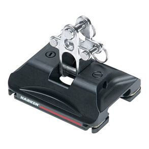 Harken Small Boat CB Skdevogn HL 22 mm st togg