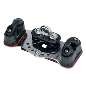 Harken Small Boat CB Skdevogn HL 22 mm Cam-Matic