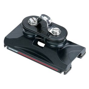 Harken Small Boat CB Skdevogn 1250 HL 22mm 2 sk