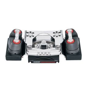 Harken Small Boat CB Skdevogn Windward 22 mm