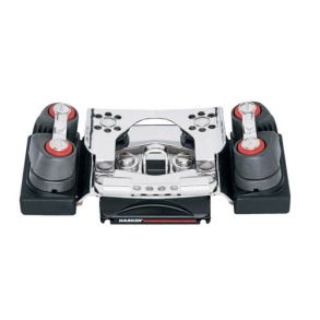 Harken Small Boat CB Skdevogn Windward 22 mm St