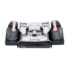 Harken Small Boat CB Skdevogn Windward 22 mm 1250