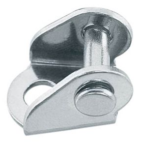 Harken Small Boat CB Svirvel 22 mm til skdevogne