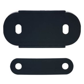 Harken Underlag Offshore Cam-Cleat