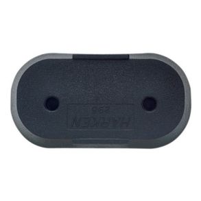 Harken Sokkel 28 mm standard Cam-Cleat