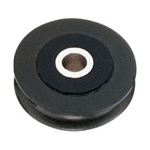 Harken Blokskive wire 25 mm