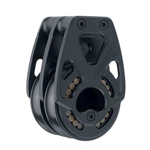 Harken Blok 75 mm.Straphead