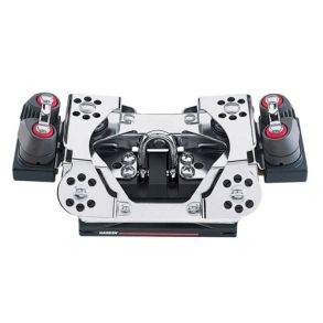 Harken BB/CB. WINDWARD VOGN 3000