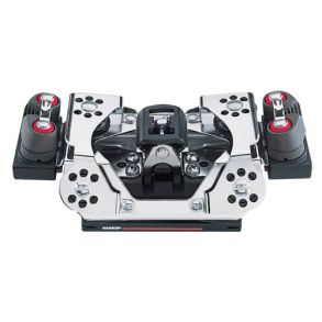 Harken BB/CB. WINDWARD VOGN 3000  StandUp