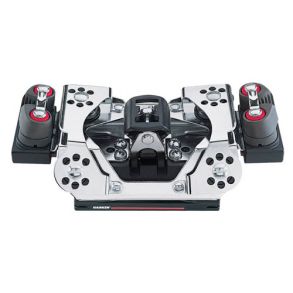 Harken BB/CB Windward vogn 4500 StandUp