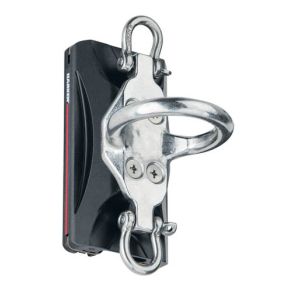 Harken 22 mm SM/CB Spilerstage vogn