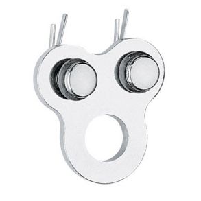 Harken Hanefodsbeslag t. 38 mm (HK304)